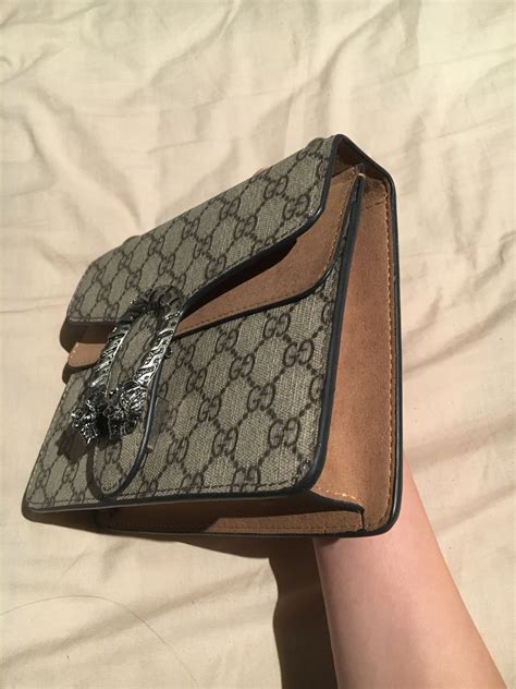 gucci dinosaur mini bag|Gucci dionysus snake bag.